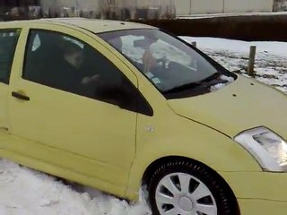 didouille C2 VTS