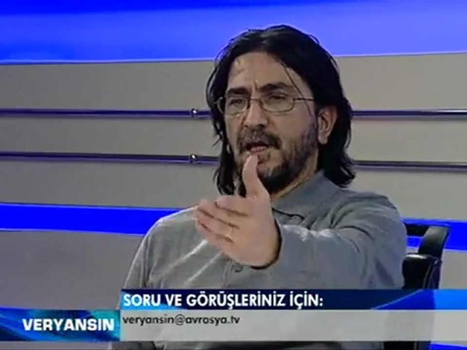 Nihat Genc Veryansin 25.12.2009 Bölüm 5 10