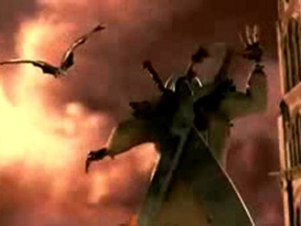 9 - DVD TV Spot