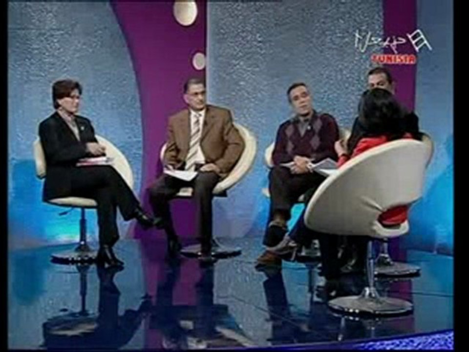 p3/7 Fi Daerat Adhaow - harcelement sexuelle 24-12-2009