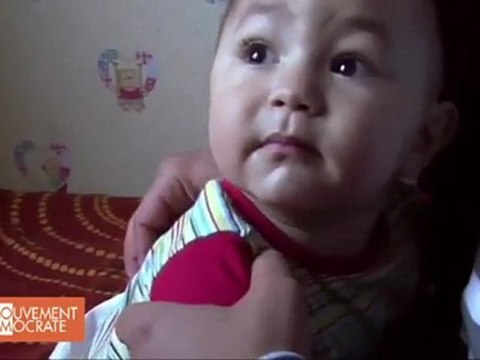 Portrait d'un démocrate : François Deseille