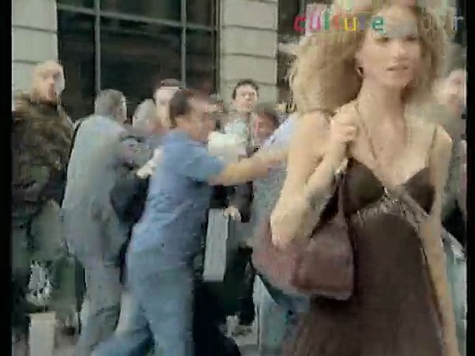 Jc penney : Crazy Beautiful