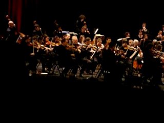 Extraits 5ème de Beethoven