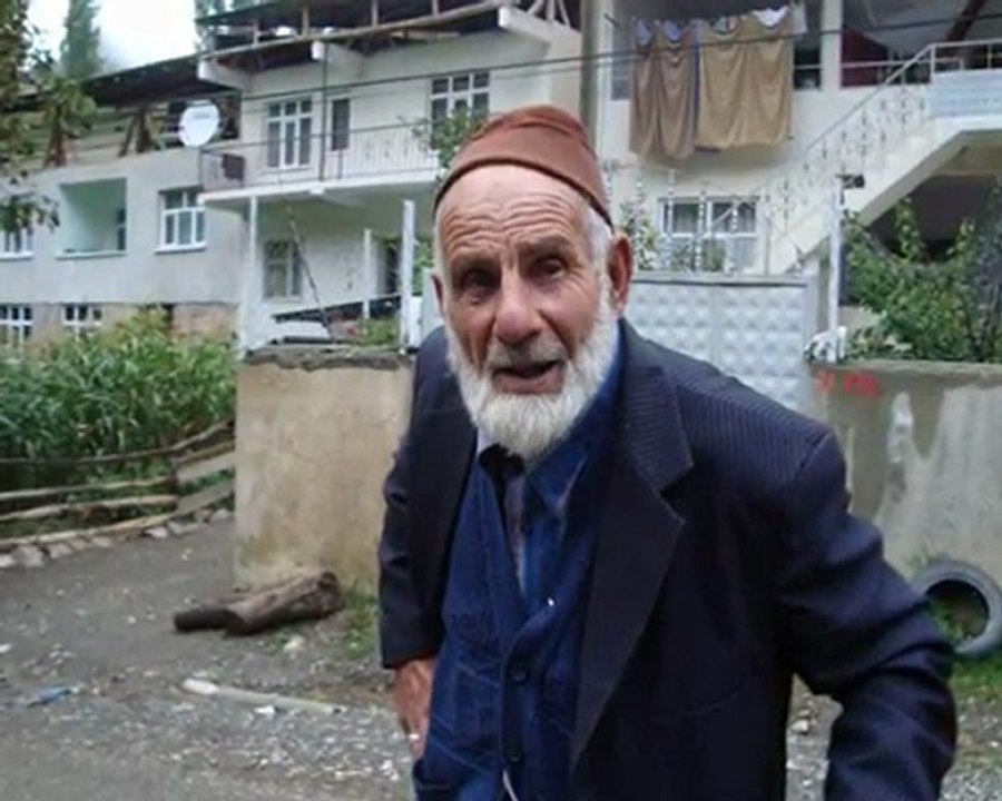 sapaca köyü-gidenler ve kalanlar kimler