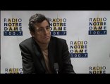 Courrier des auditeurs - Radio Notre Dame - 13/02/2010