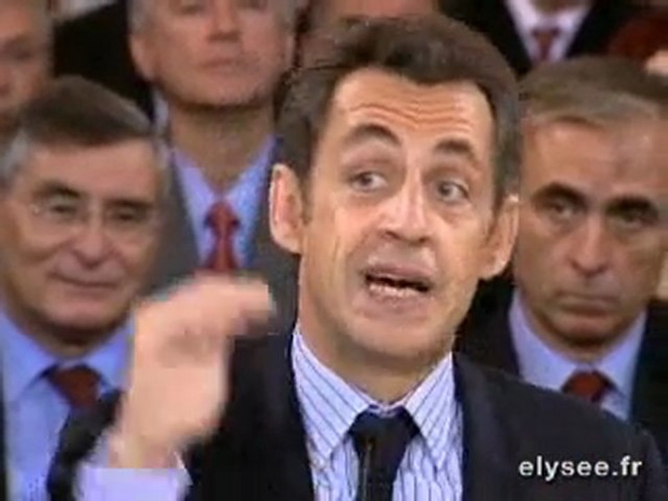 Table ronde mise en œuvre du Grenelle de l'Environnement