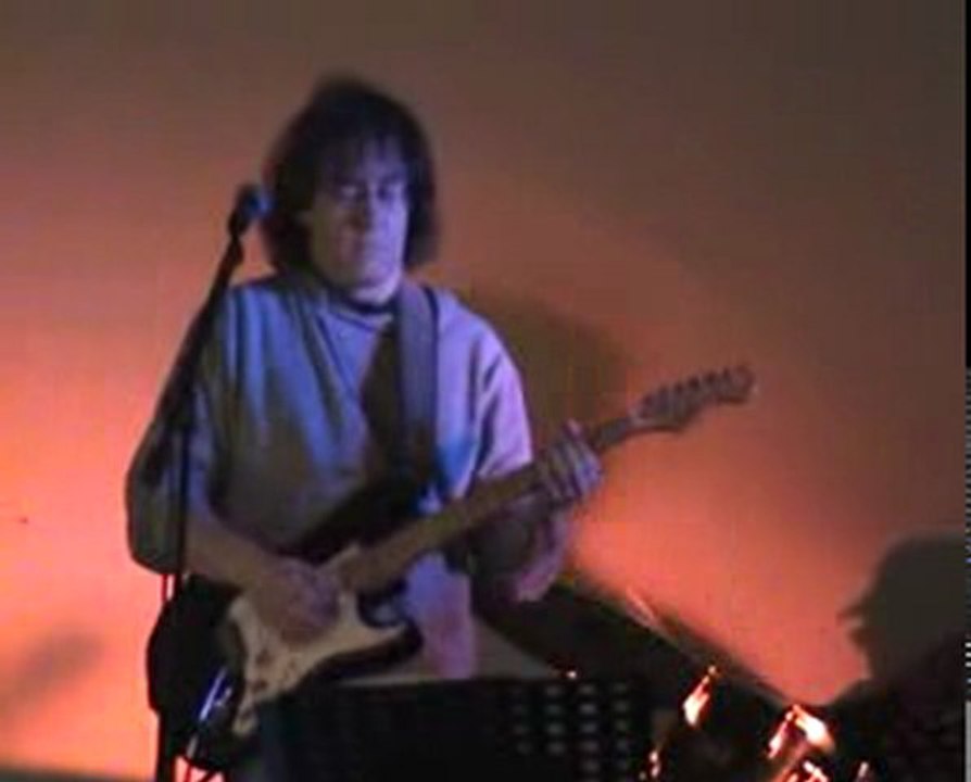 Service Compris (Cover - Le vent nous portera - Noir Désir)