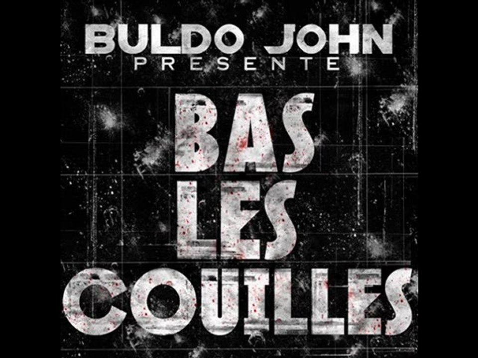 Bas les couilles - Teaser