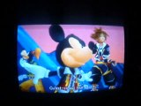 kingdom hearts2 1000 sans coeur  part 1