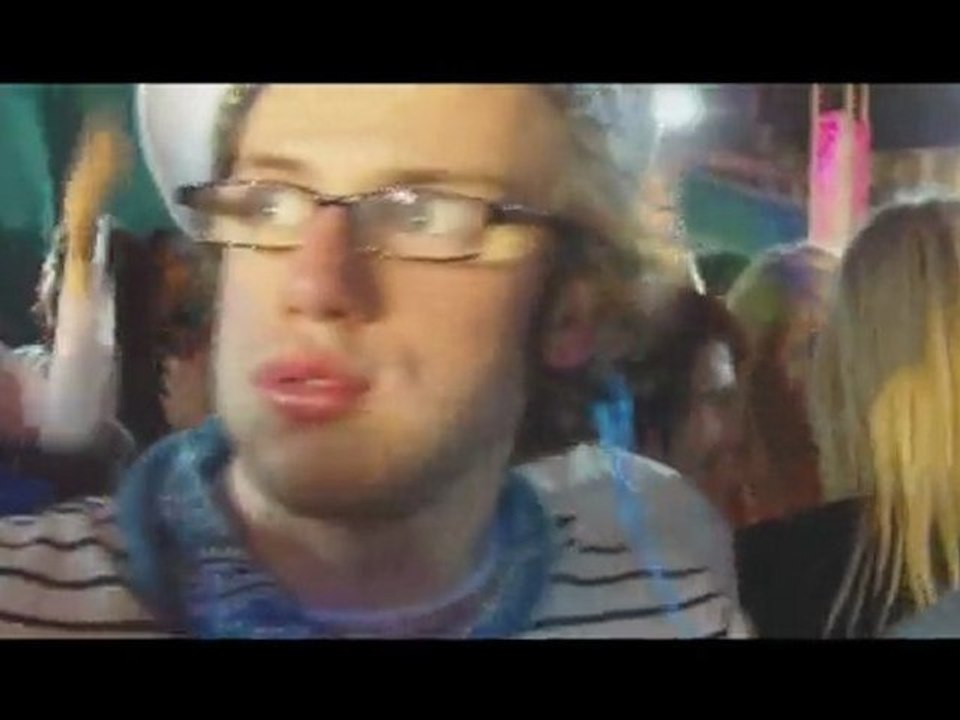 Flashmob - French Kiss - TikTok