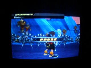 kingdom hearts2 1000 sans coeur  part 2