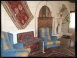 Cave Hotel for sale in Ortahisar, Cappadocia, Turkey