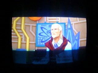 kingdom hearts2 1000 sans coeur  part 1 bis