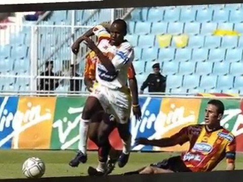 Coupe de Tunisie 2005 Espérance Zarzis