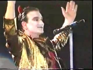 Adelaide 16/11/93 - Daddy's Gonna Pay For Your Crashed Car