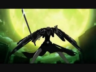 Persona 3 FES amv - so cold