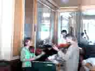 Didier Lockwood à la Renaissance