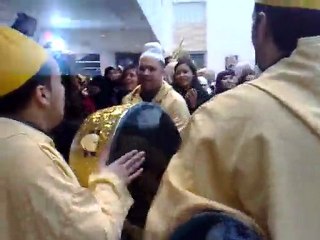 dakka Marrakchia koutoubia II  06-27-68-78-56