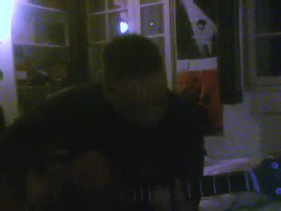 Quadriplegic - Run For The Crash