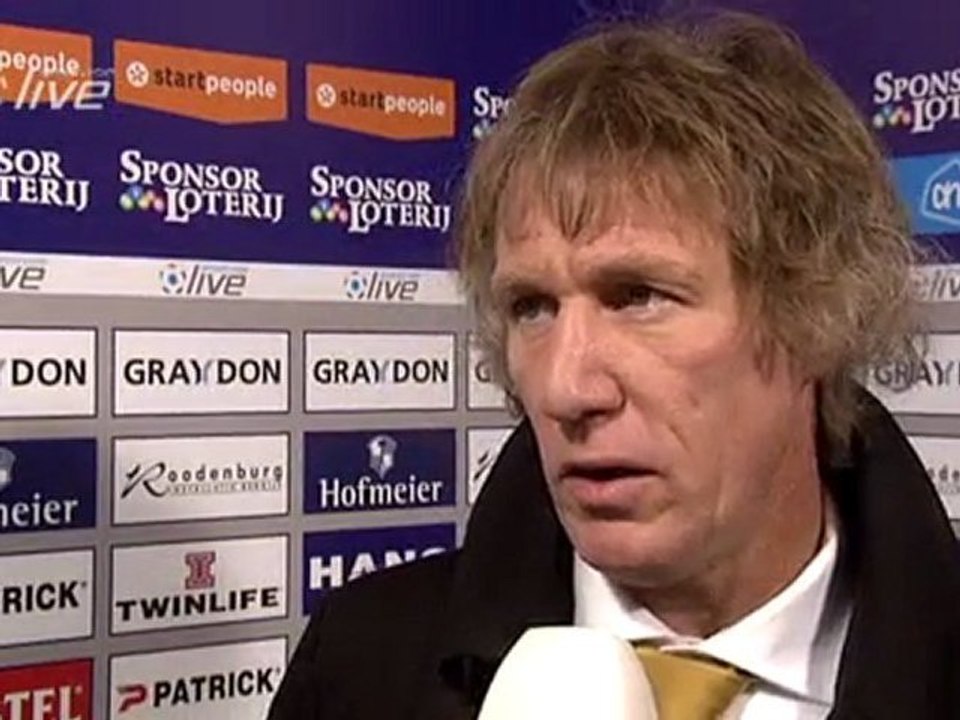 29-10-08 Sparta - Feyenoord