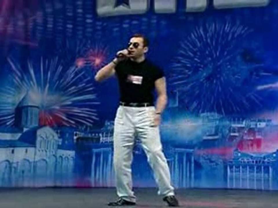 gimili machuqe kargo