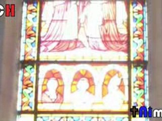 Cathédrale Notre-Dame-et-Saint-Castor de Nîmes 2008