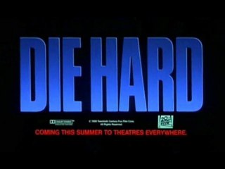 BA PIEGE DE CRISTAL - JOHN MCTIERNAN