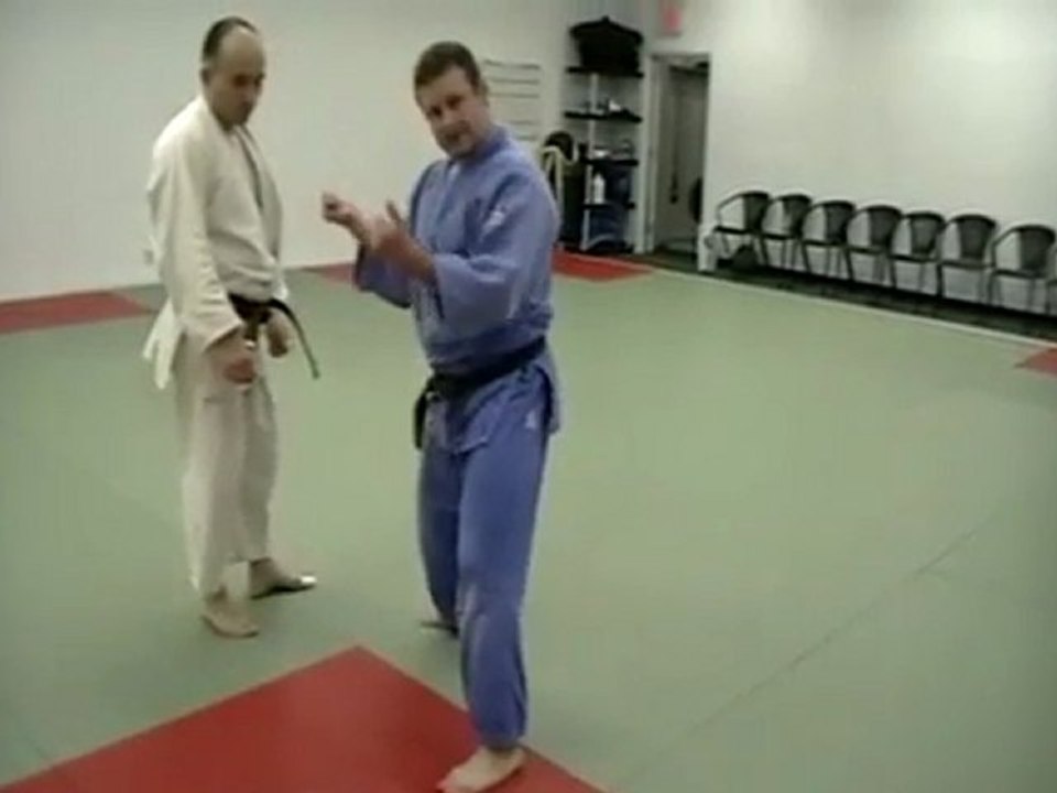 Sumi Otoshi