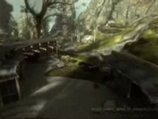Once More Unto The Breach - HALO REACH vidoc 1