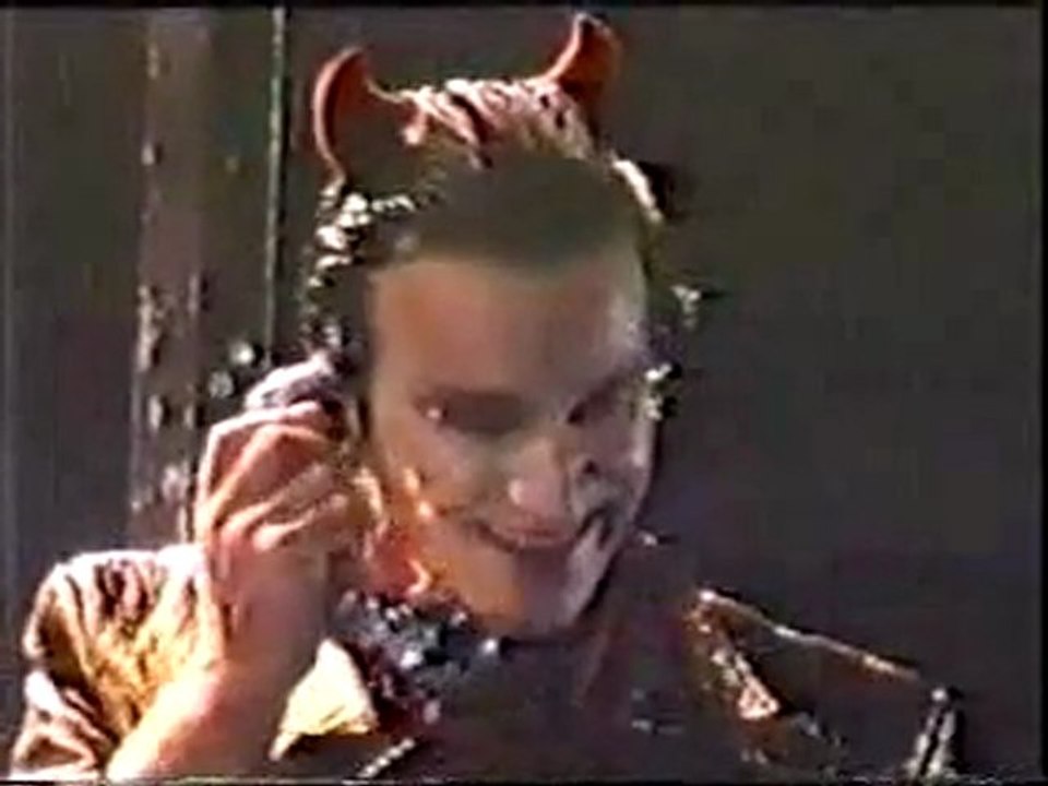 Adelaide 16/11/93 - phone call to Graham Cornes