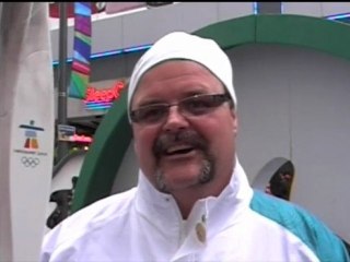 Vancouver 2010 ITW relais