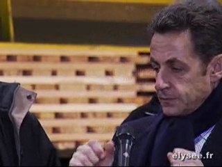 Discours rurarlité et de l'avenir des territoires