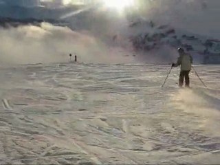 vacance ski2009 2010