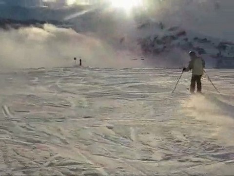 vacance ski2009 2010