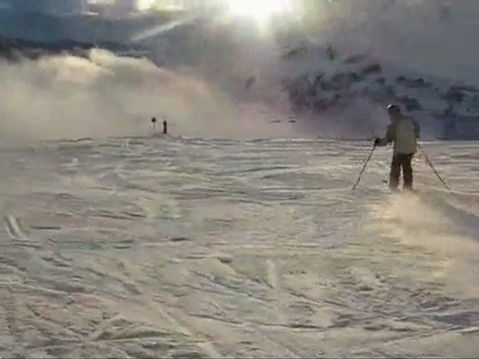 vacance ski2009 2010