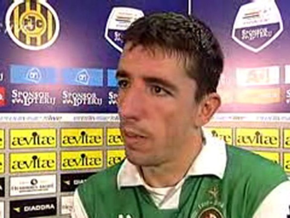 02-11-08 Roda JC - Feyenoord