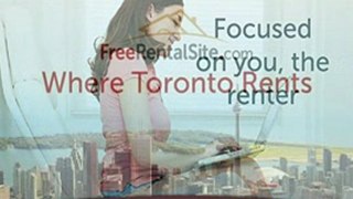 Toronto Housing Rentals, Houses for Rent in Toronto