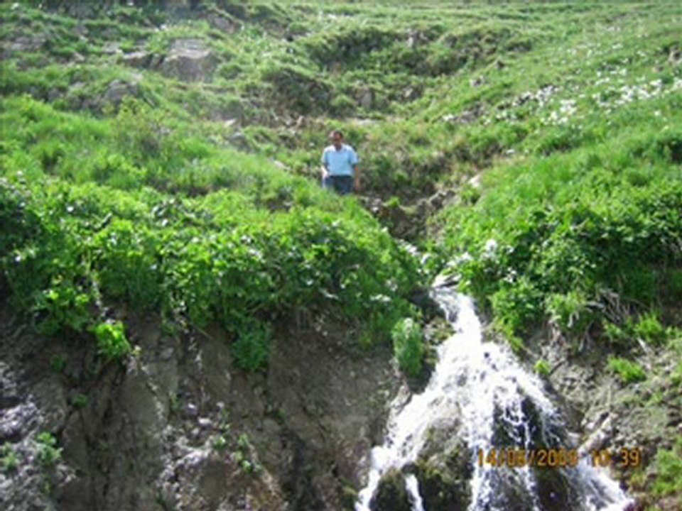 horasan karapınar köyü