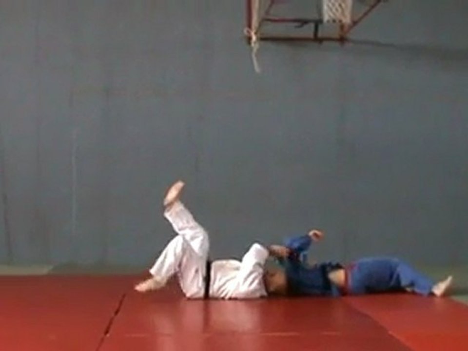 Tawara Gaeshi