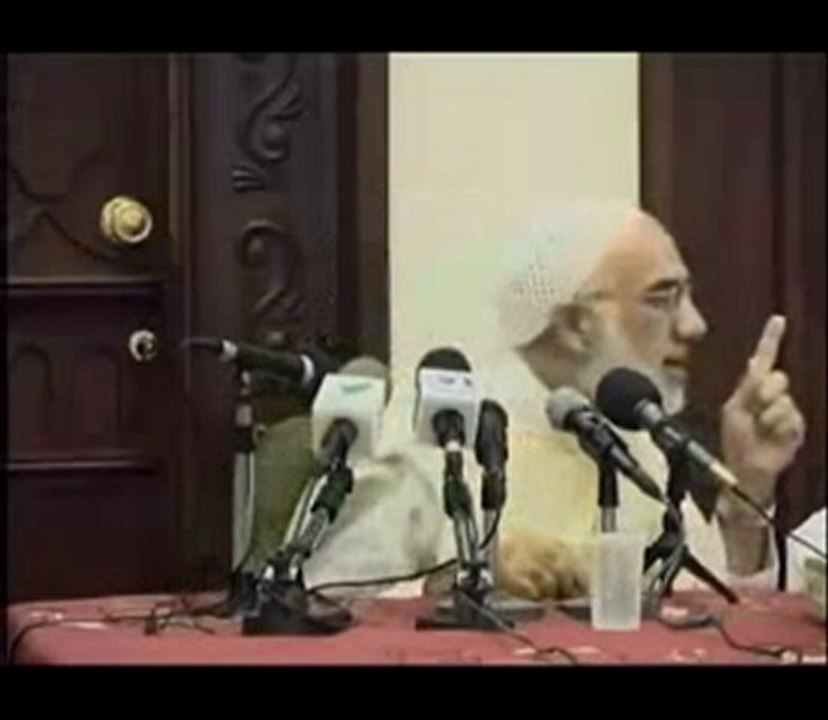 Renouvelle Ta Foi 1/2 - جدد إيمانك