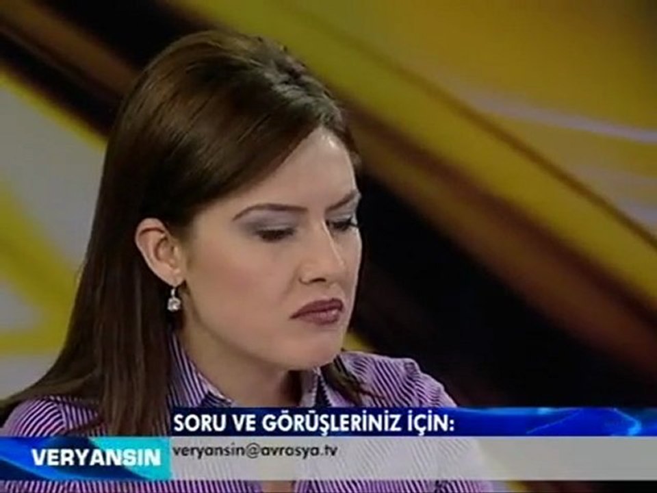 Nihat Genc Veryansin 25.12.2009 Bölüm 9 10