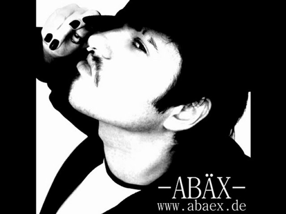 ABÄX - CONSPIRACY - [the birth of GothicRap]