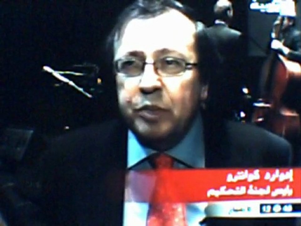 الطباخ المغربي يفوز بجائزة غورمان 2010