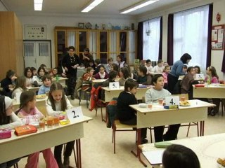 Kincskereső verseny