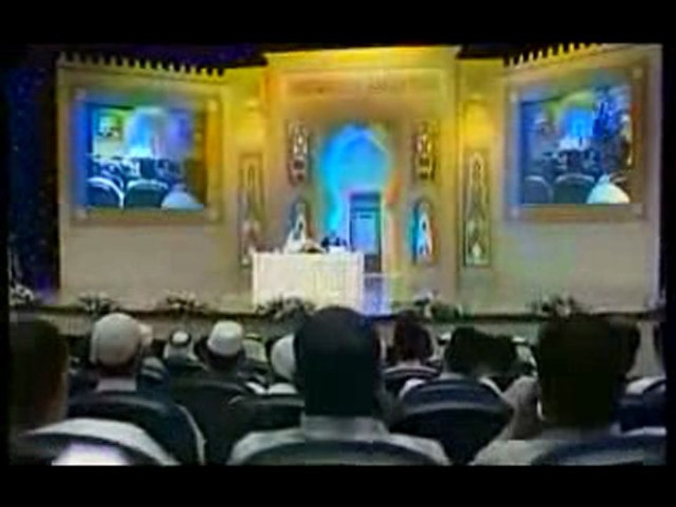 Qu'a apporté le prophète (sws) 4/4 - ماذا قدم الرسول للبشر