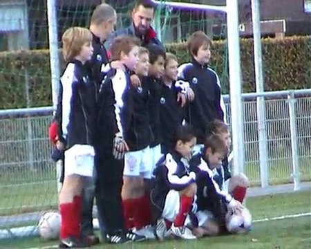 Voetbal E2.Wereldkampionschap voetbal 2010