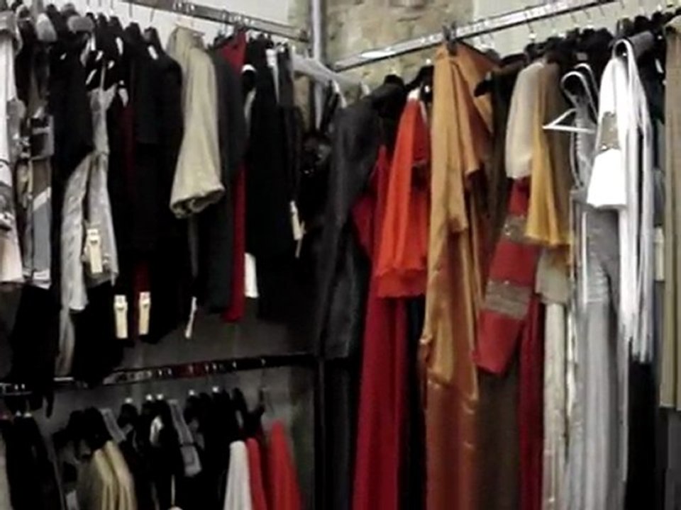 Eureka (Boutique Destockages de Marques sur Nice)