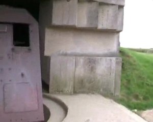 En Normandie avec mon père