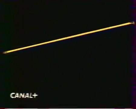 Canal+ 15 Mai 1988 - info express -le piaf-Jingles-transitions