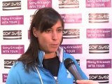 Flavia Pennetta - 1/2 finale